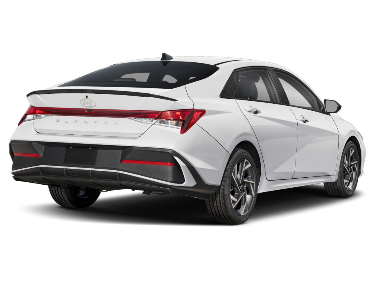 2025 Hyundai ELANTRA Vehicle Photo in Appleton, WI 54913