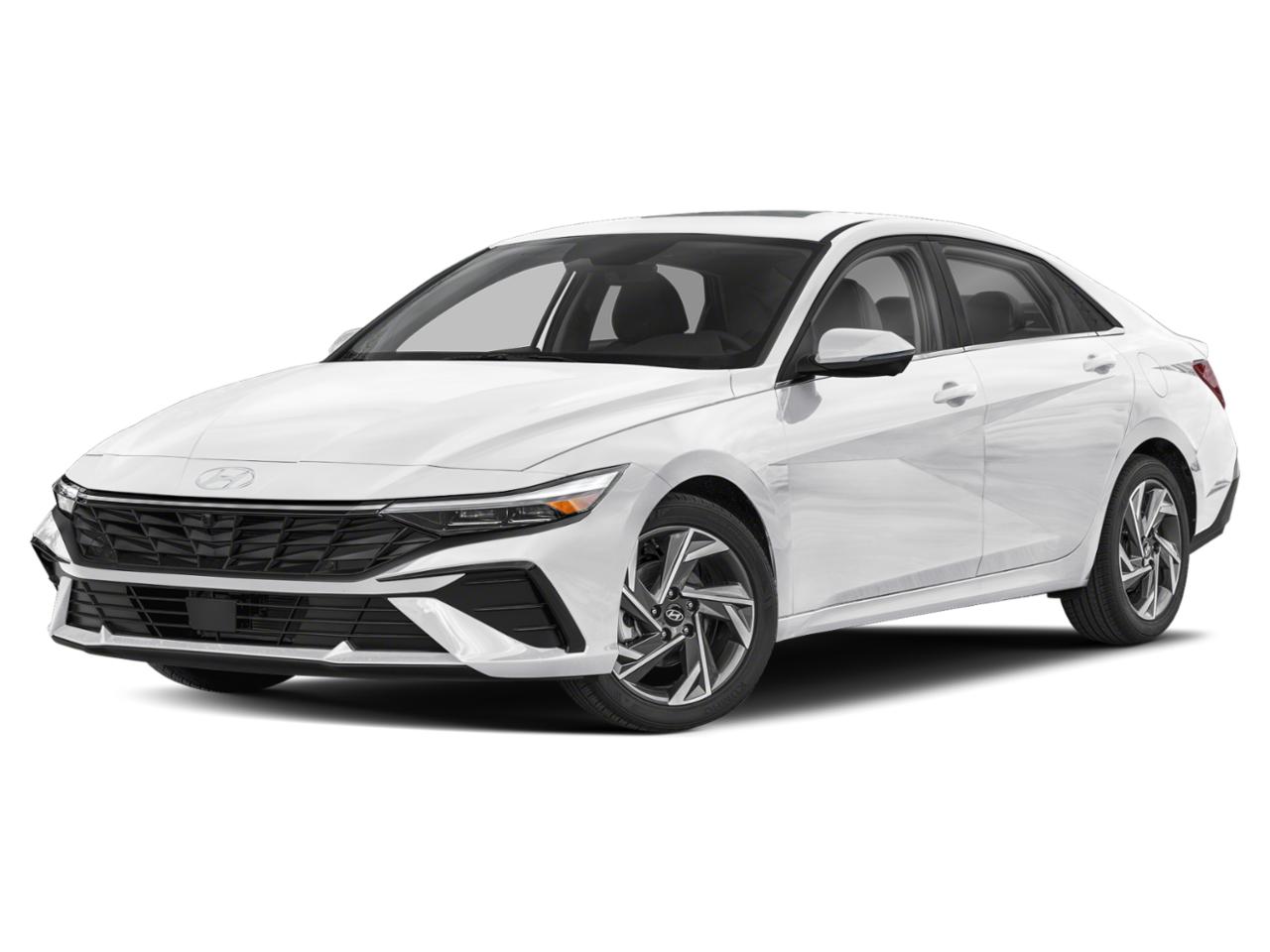 2025 Hyundai ELANTRA Vehicle Photo in Green Bay, WI 54304