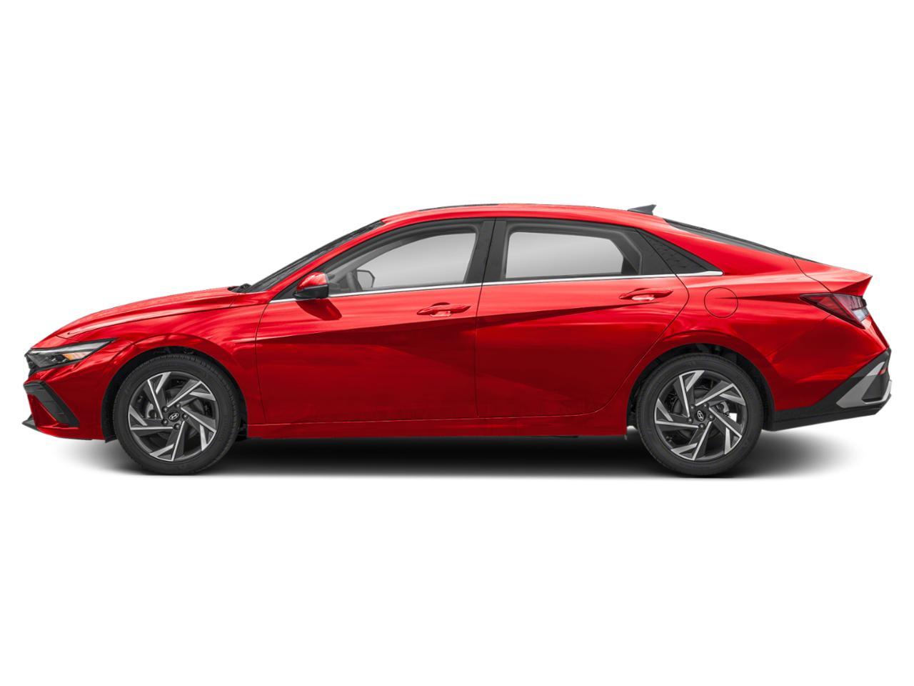 2025 Hyundai ELANTRA Vehicle Photo in Harrisburg, PA 17111