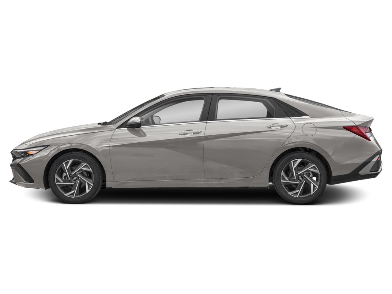 2025 Hyundai ELANTRA Vehicle Photo in Harrisburg, PA 17111