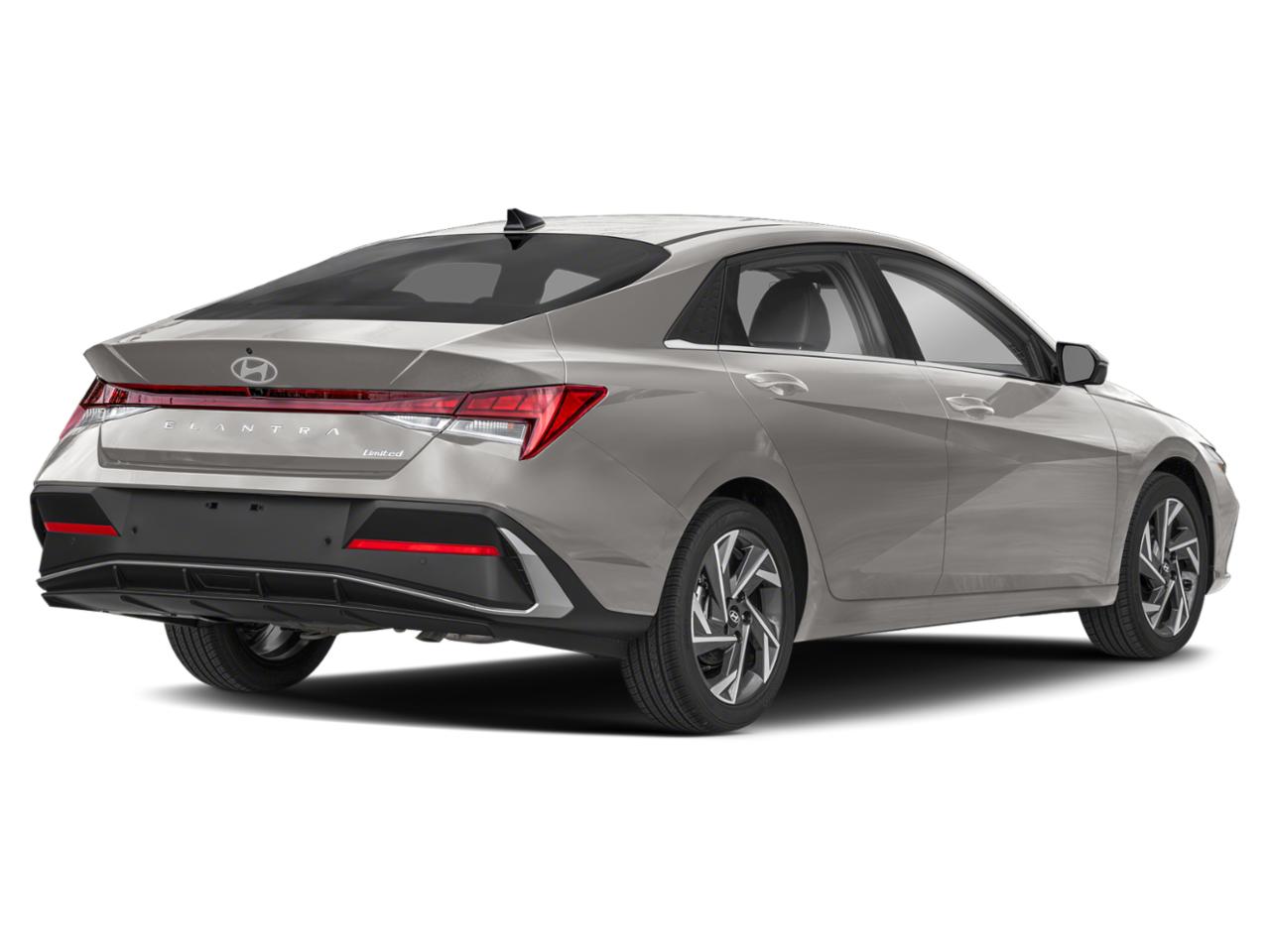 2025 Hyundai ELANTRA Vehicle Photo in Harrisburg, PA 17111