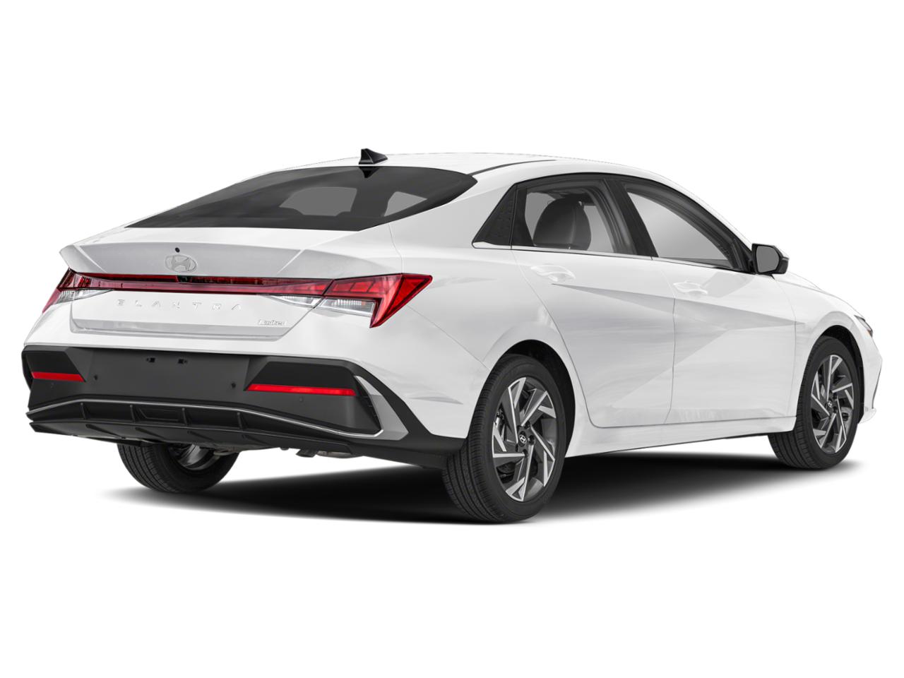2025 Hyundai ELANTRA Vehicle Photo in Green Bay, WI 54304