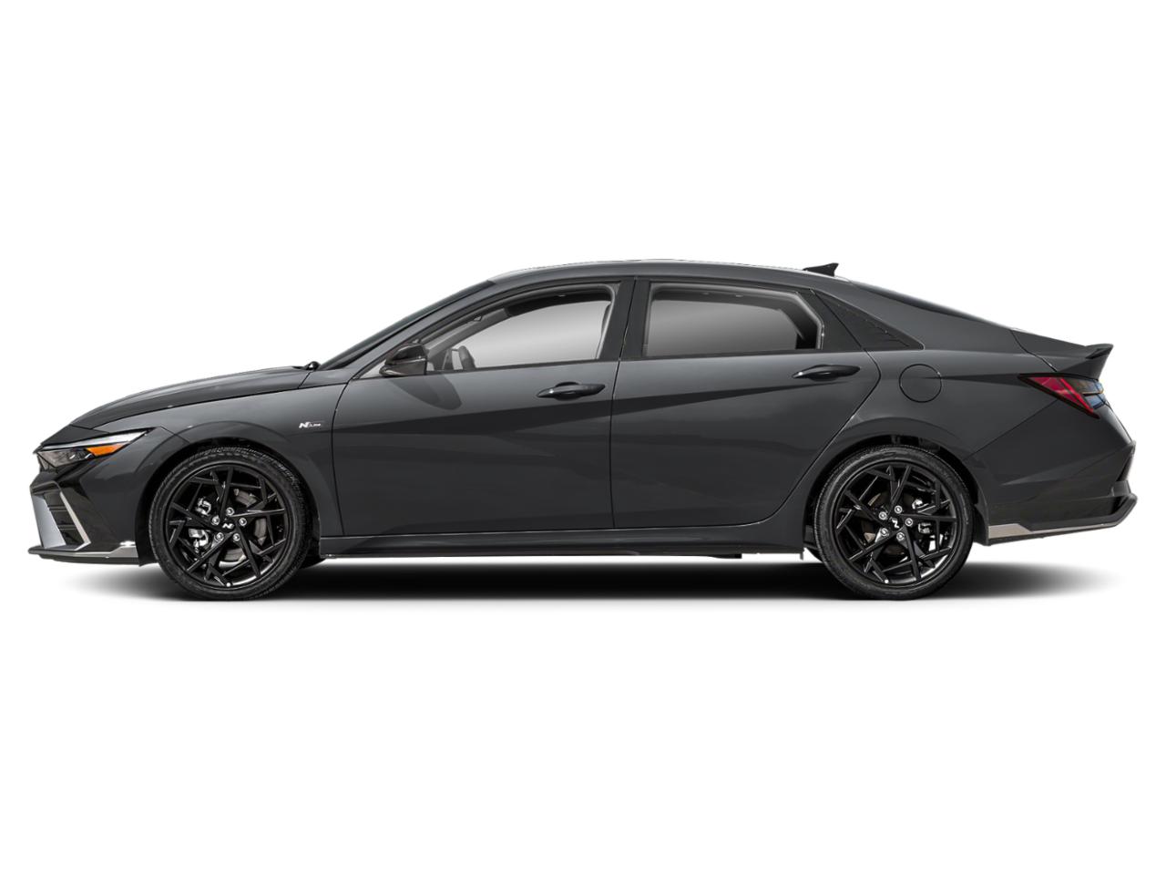 2025 Hyundai ELANTRA Vehicle Photo in Peoria, IL 61615
