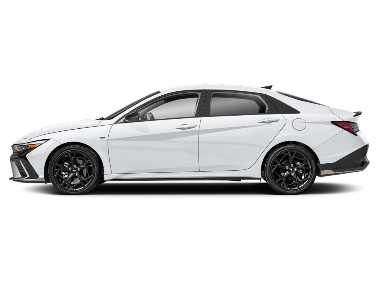 2025 Hyundai ELANTRA Vehicle Photo in Philadelphia, PA 19116