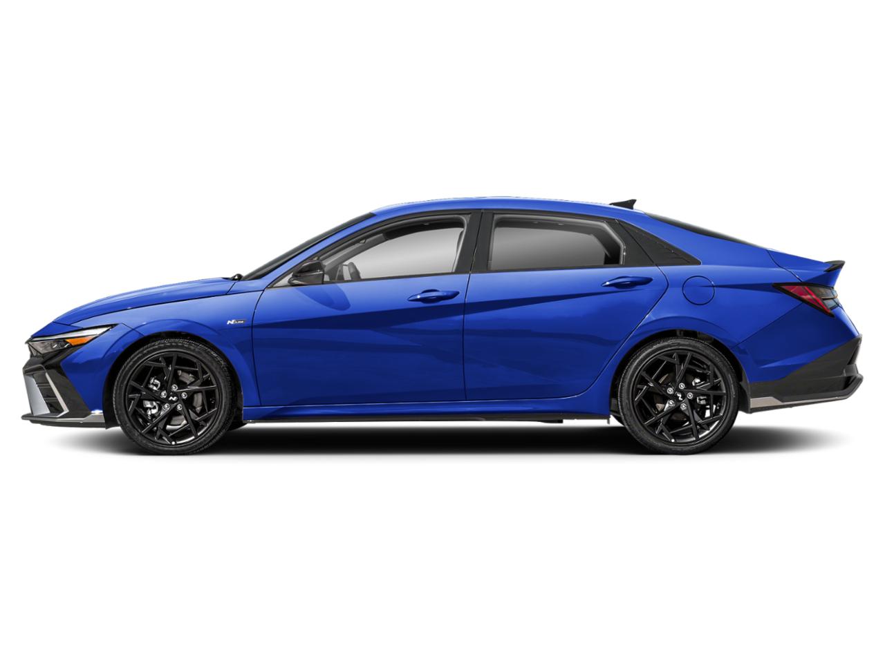 2025 Hyundai ELANTRA Vehicle Photo in Green Bay, WI 54304