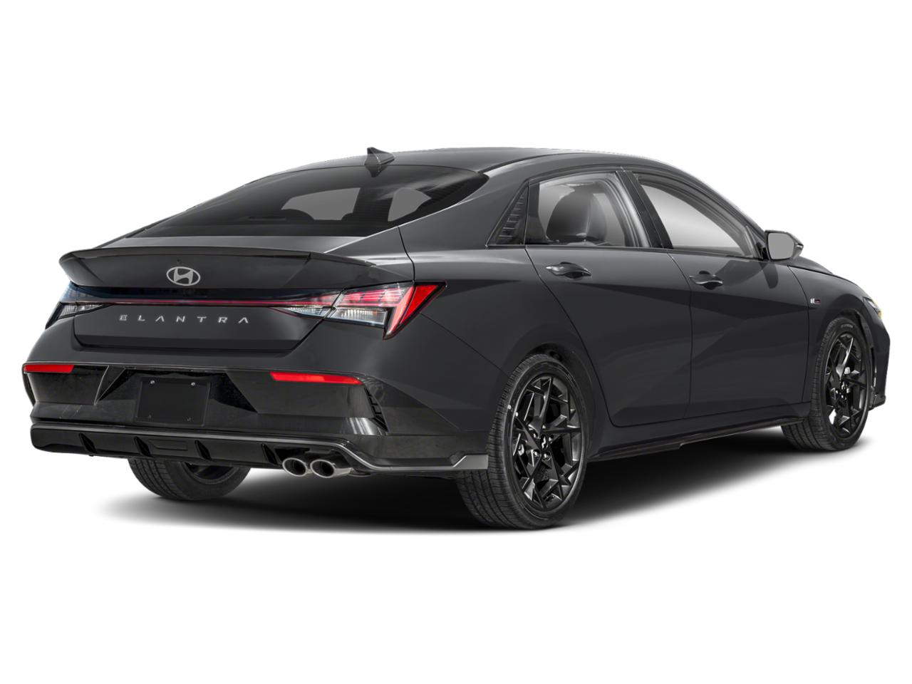 2025 Hyundai ELANTRA Vehicle Photo in Peoria, IL 61615