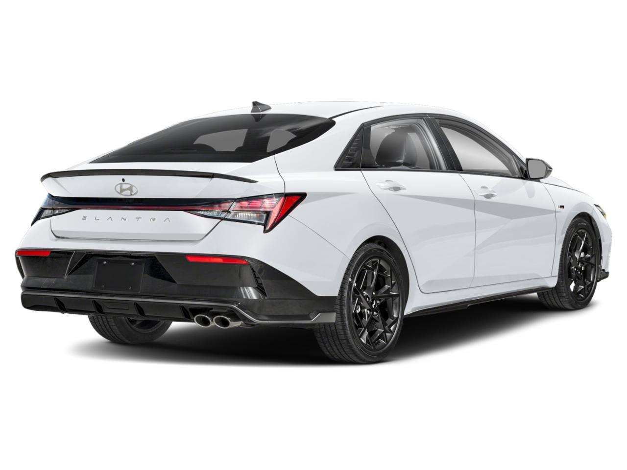 2025 Hyundai ELANTRA Vehicle Photo in Philadelphia, PA 19116