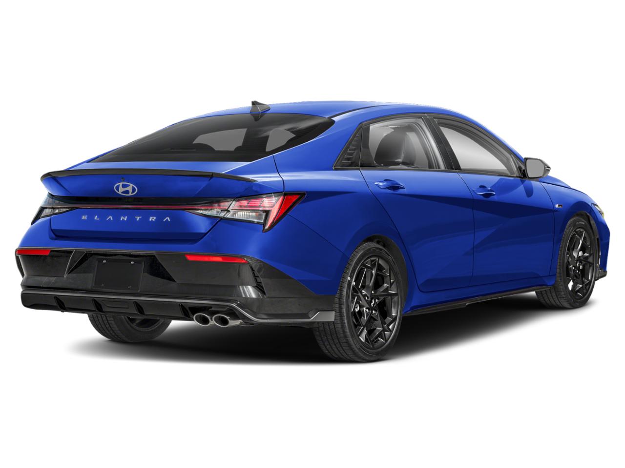 2025 Hyundai ELANTRA Vehicle Photo in Green Bay, WI 54304