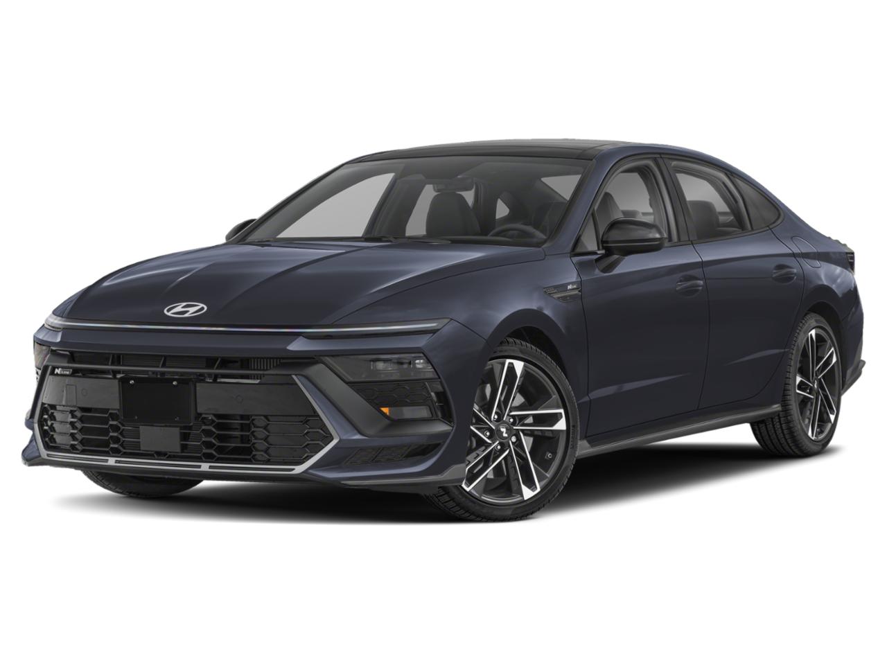 2025 Hyundai SONATA Vehicle Photo in Peoria, IL 61615
