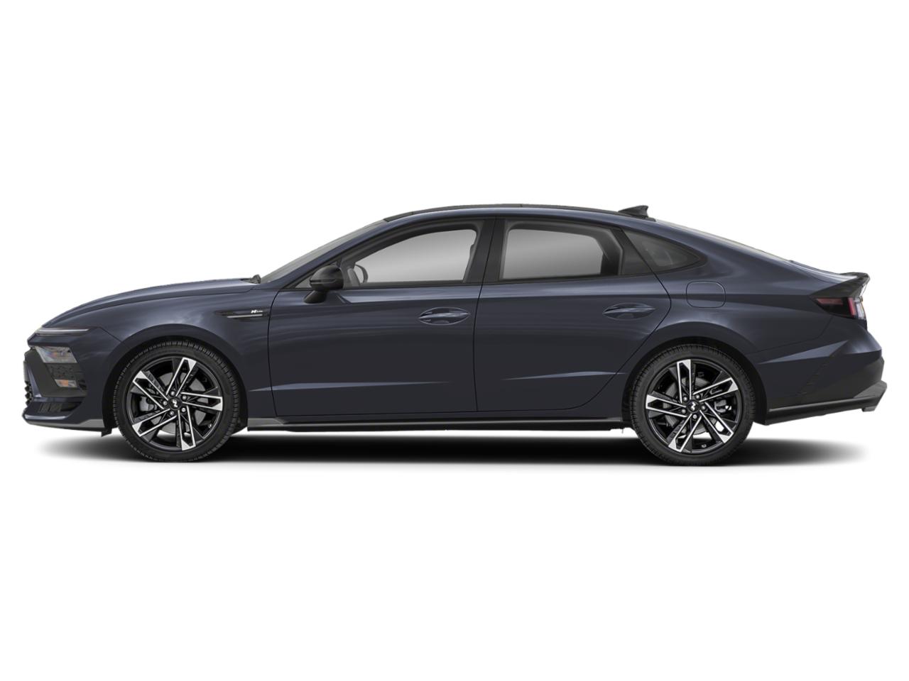 2025 Hyundai SONATA Vehicle Photo in Peoria, IL 61615