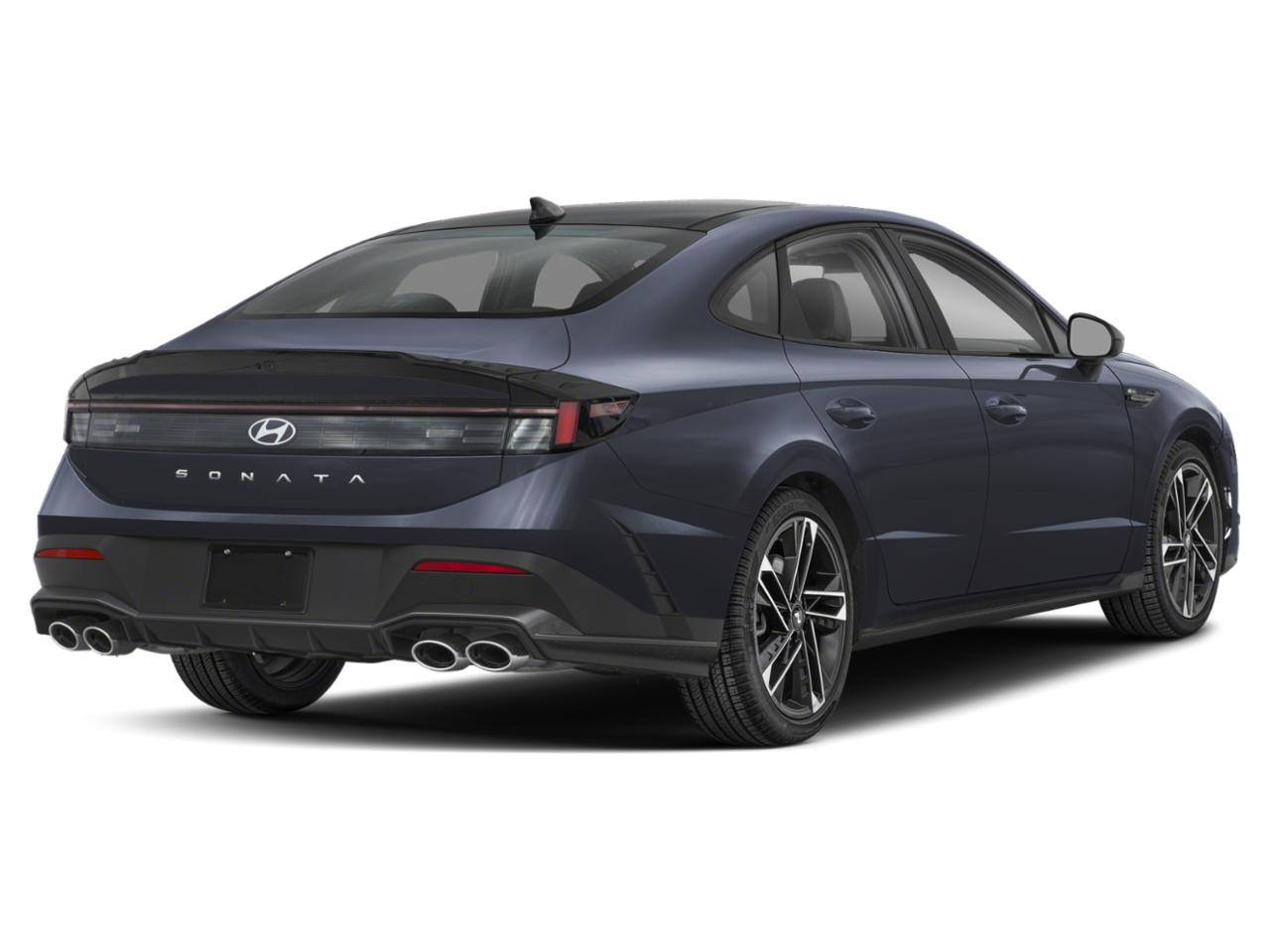 2025 Hyundai SONATA Vehicle Photo in Peoria, IL 61615