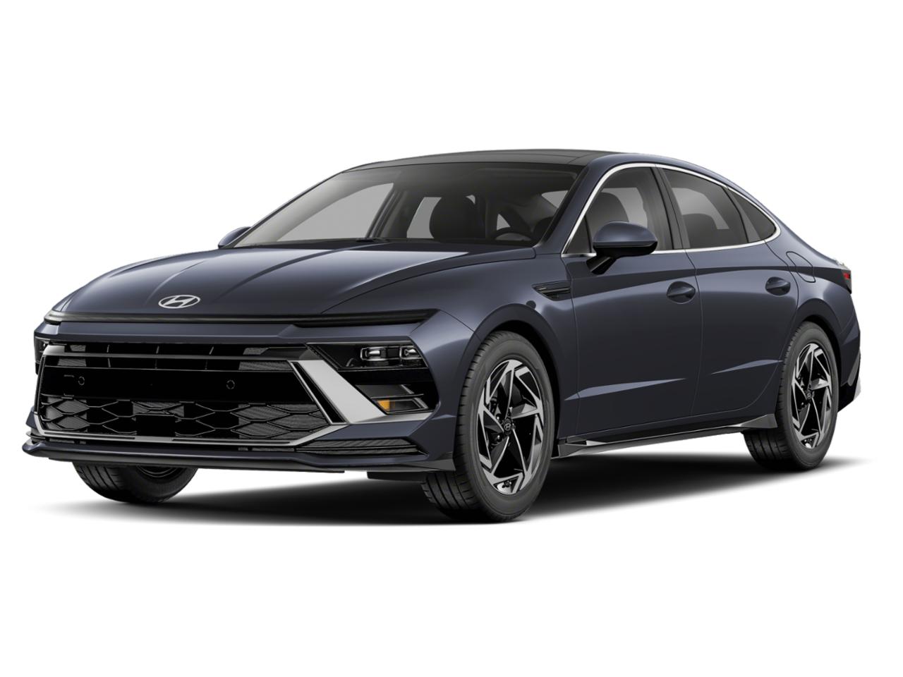 2025 Hyundai SONATA Vehicle Photo in Philadelphia, PA 19116