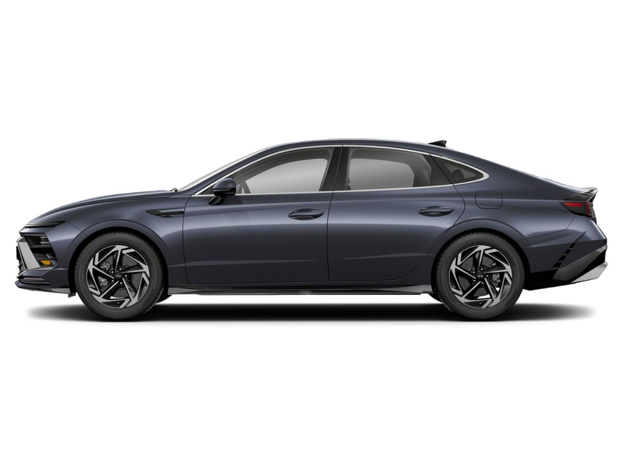 2025 Hyundai SONATA Vehicle Photo in Philadelphia, PA 19116