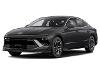 Used 2025 Hyundai Sonata SEL with VIN KMHL64JA8SA437764 for sale in Gainesville, TX