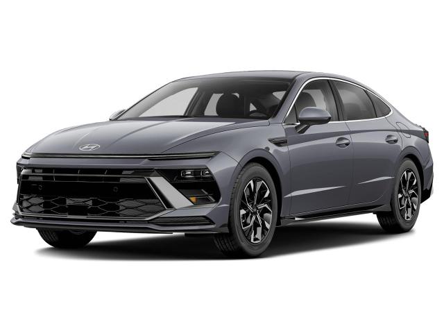 2025 Hyundai Sonata SEL photo 2