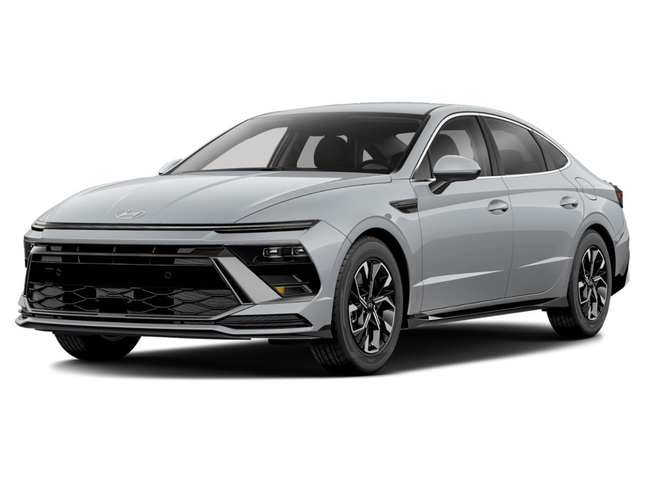 2025 Hyundai SONATA Vehicle Photo in Appleton, WI 54913