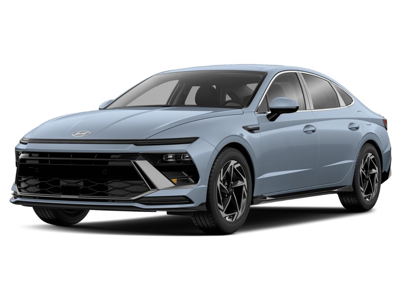2025 Hyundai SONATA Vehicle Photo in Appleton, WI 54913