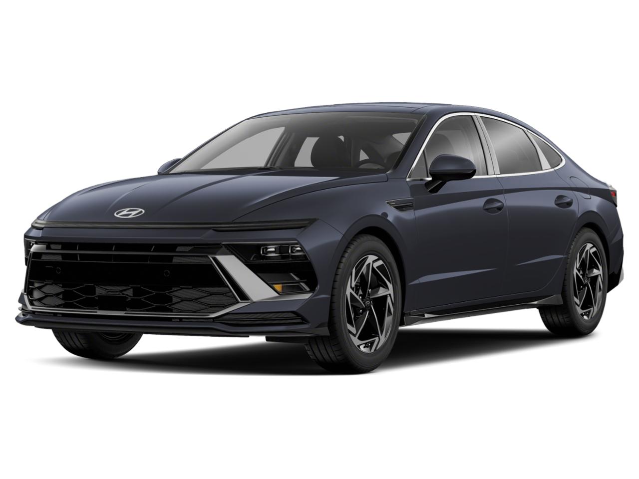 2025 Hyundai SONATA Vehicle Photo in Green Bay, WI 54304