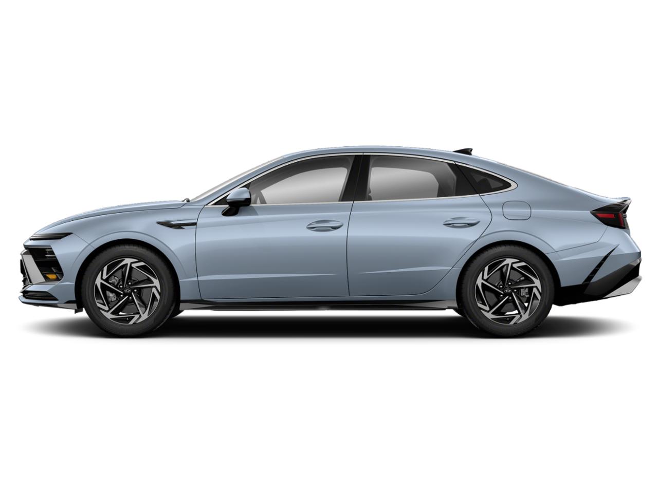 2025 Hyundai SONATA Vehicle Photo in Merrillville, IN 46410