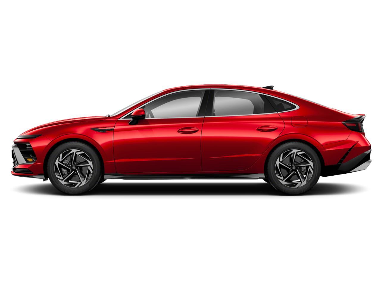 2025 Hyundai SONATA Vehicle Photo in Merrillville, IN 46410