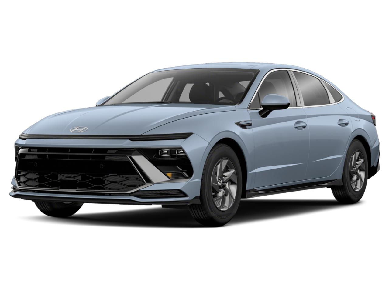 2025 Hyundai SONATA Vehicle Photo in Appleton, WI 54913