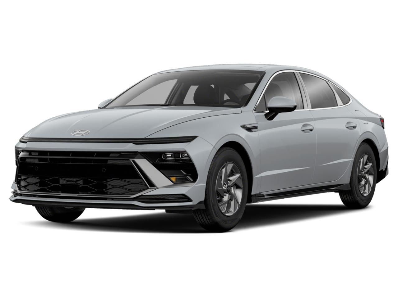 2025 Hyundai SONATA Vehicle Photo in Philadelphia, PA 19116