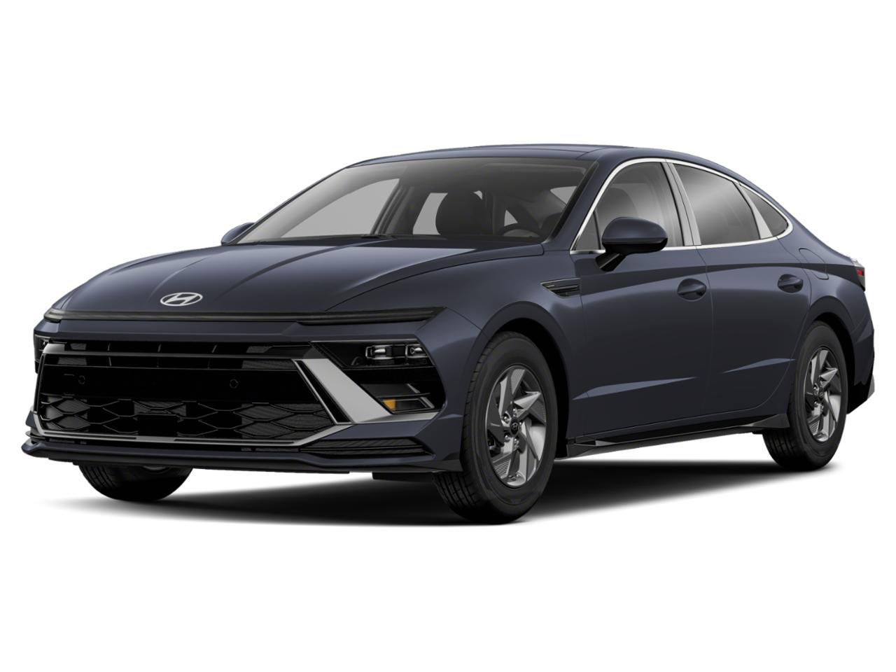 2025 Hyundai SONATA Vehicle Photo in Merrillville, IN 46410