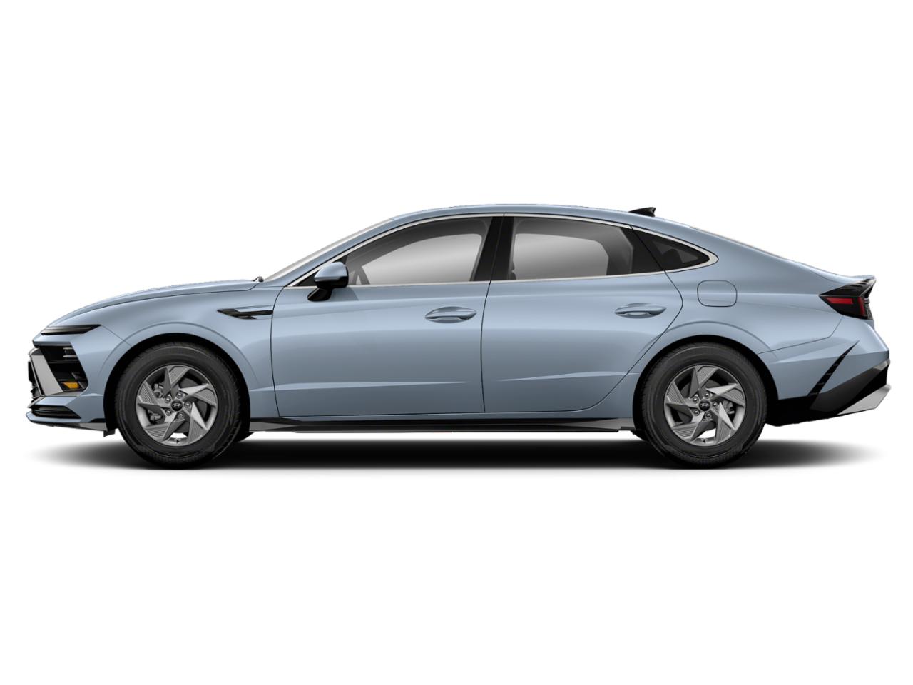 2025 Hyundai SONATA Vehicle Photo in Appleton, WI 54913