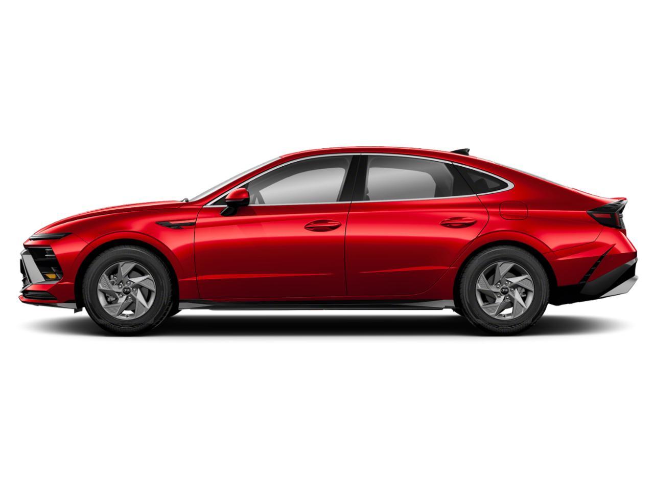 2025 Hyundai SONATA Vehicle Photo in Green Bay, WI 54304