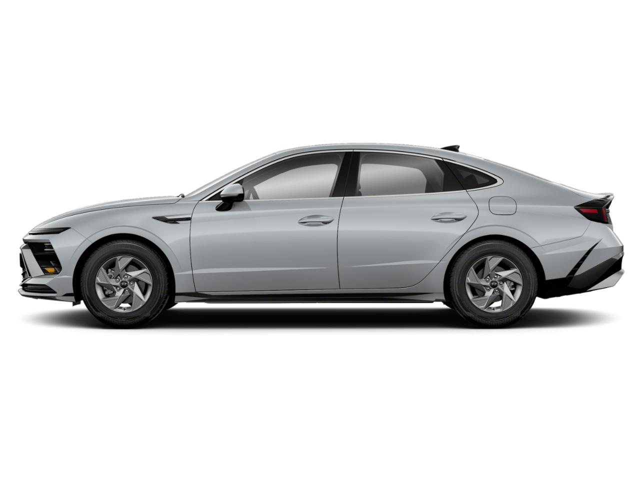 2025 Hyundai SONATA Vehicle Photo in Philadelphia, PA 19116