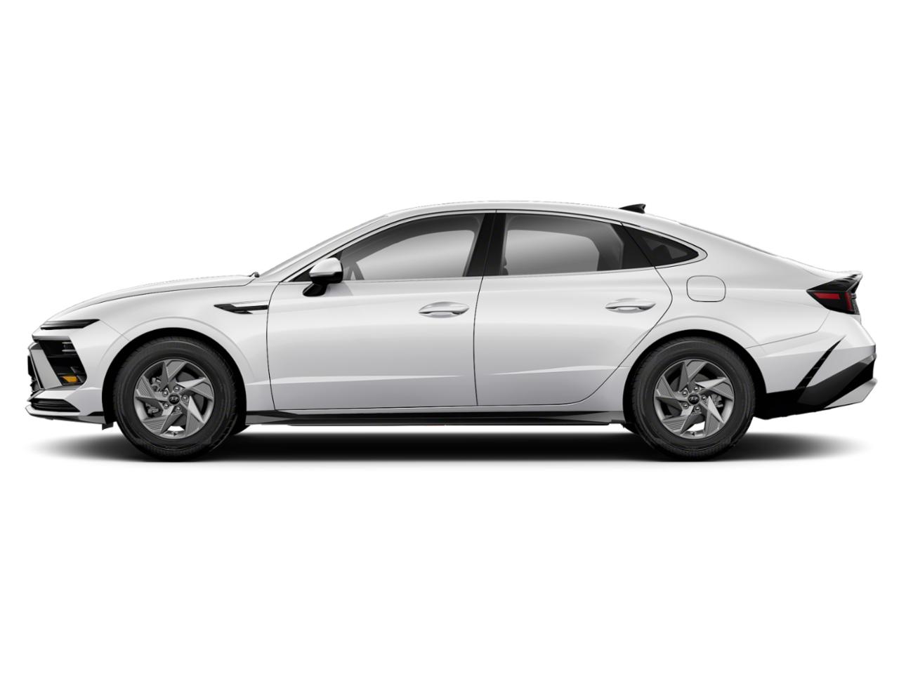 2025 Hyundai SONATA Vehicle Photo in Appleton, WI 54913