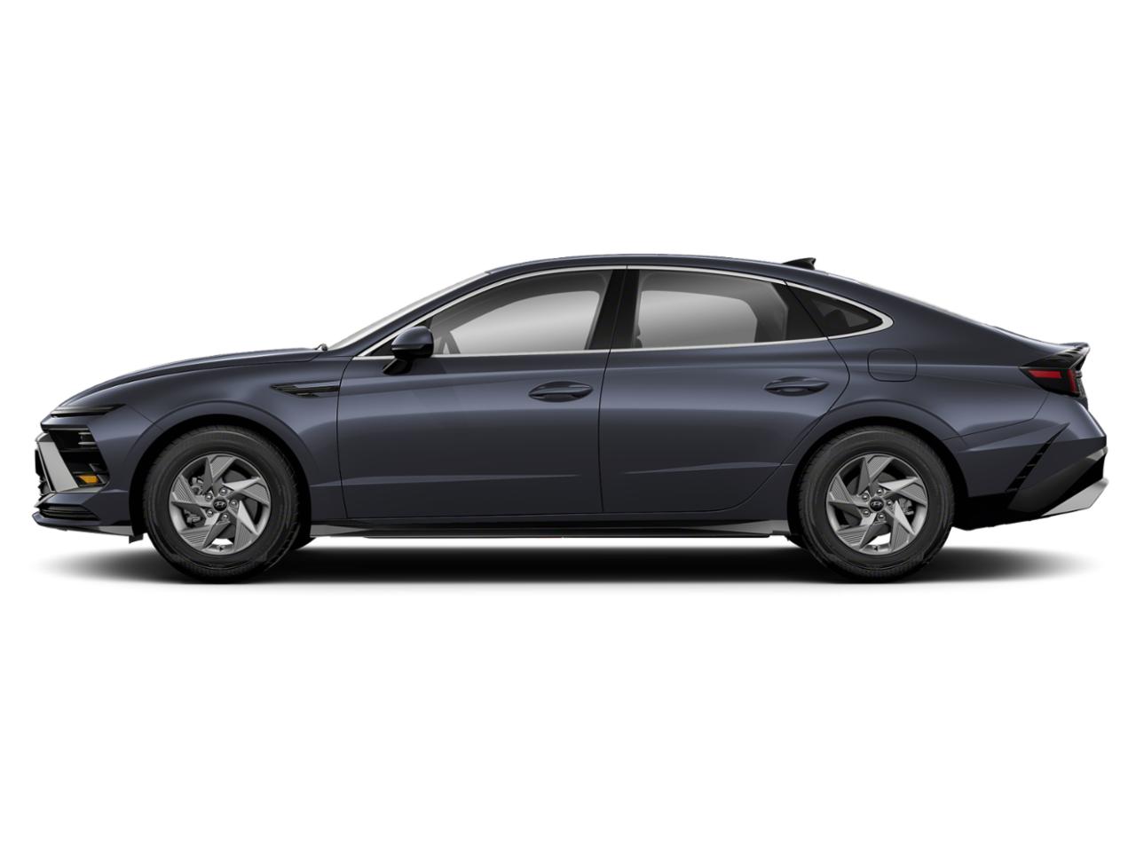 2025 Hyundai SONATA Vehicle Photo in Merrillville, IN 46410