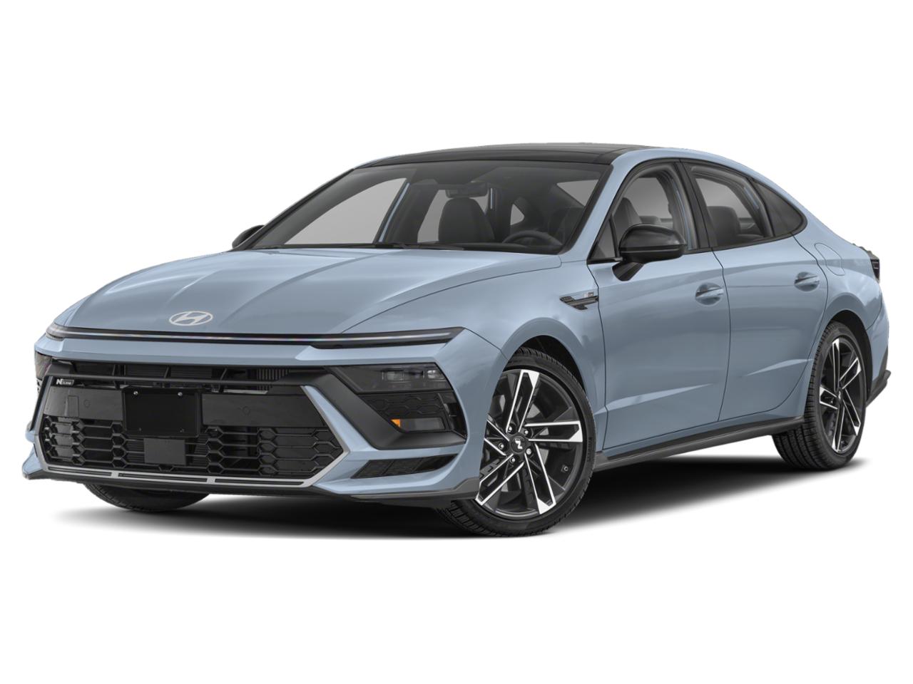 2025 Hyundai SONATA Vehicle Photo in Peoria, IL 61615