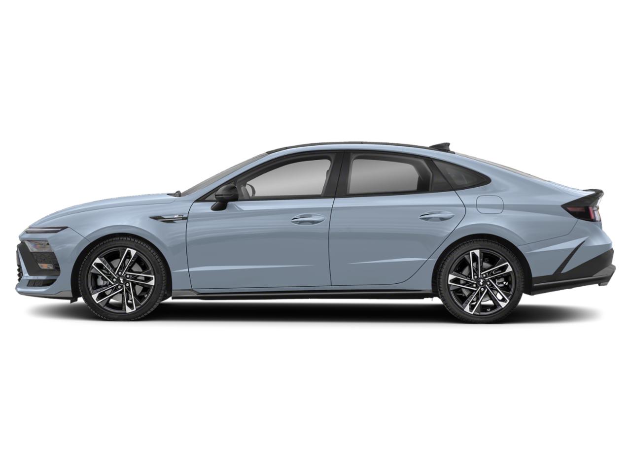 2025 Hyundai SONATA Vehicle Photo in Peoria, IL 61615