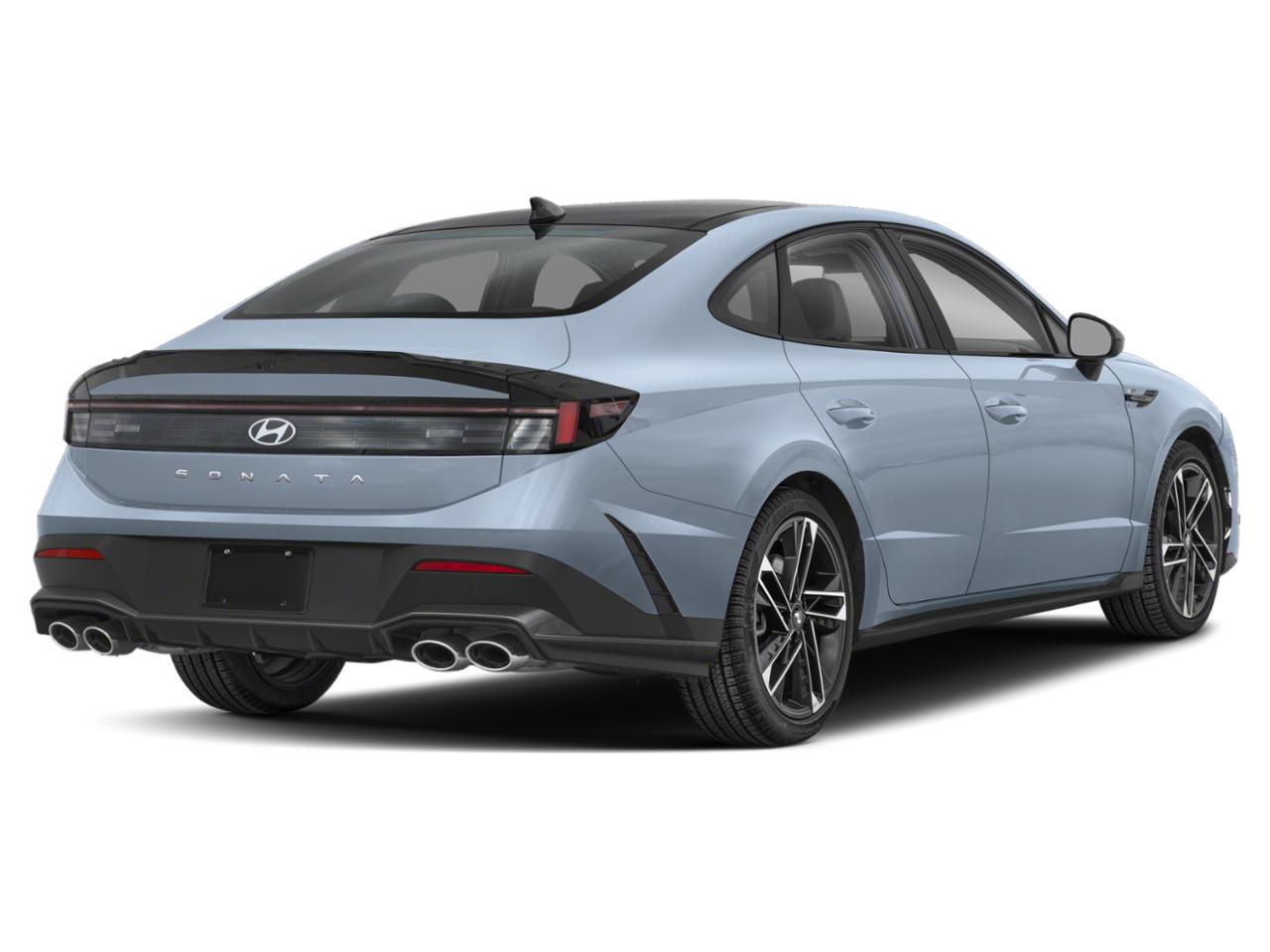 2025 Hyundai SONATA Vehicle Photo in Peoria, IL 61615