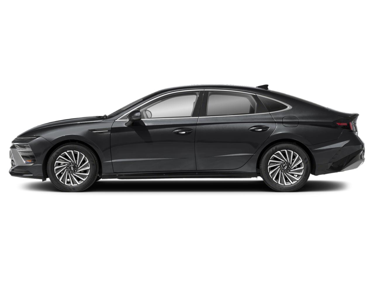 2025 Hyundai SONATA Hybrid Vehicle Photo in Appleton, WI 54913