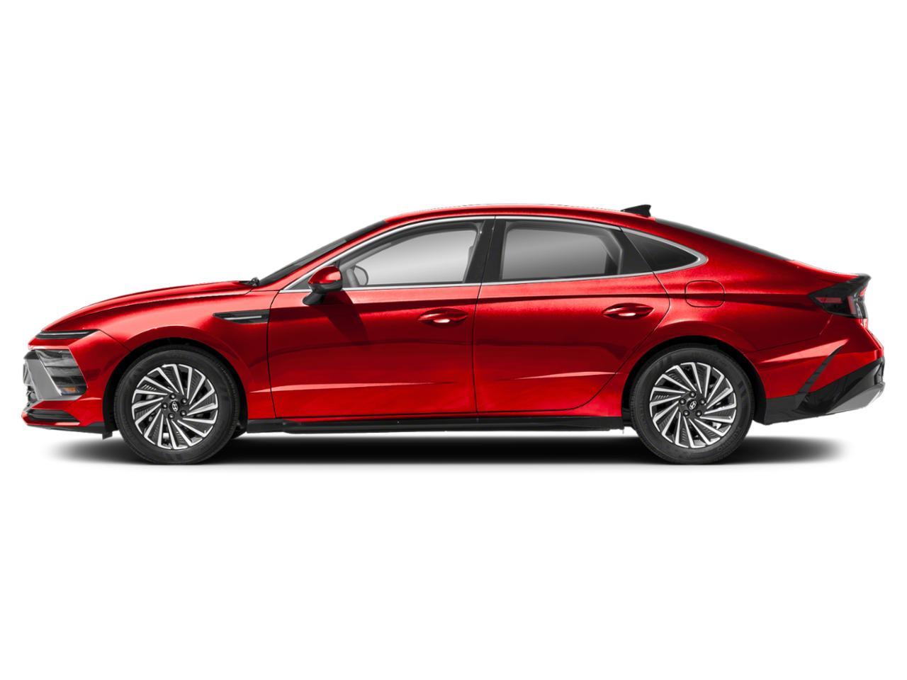 2025 Hyundai SONATA Hybrid Vehicle Photo in Green Bay, WI 54304