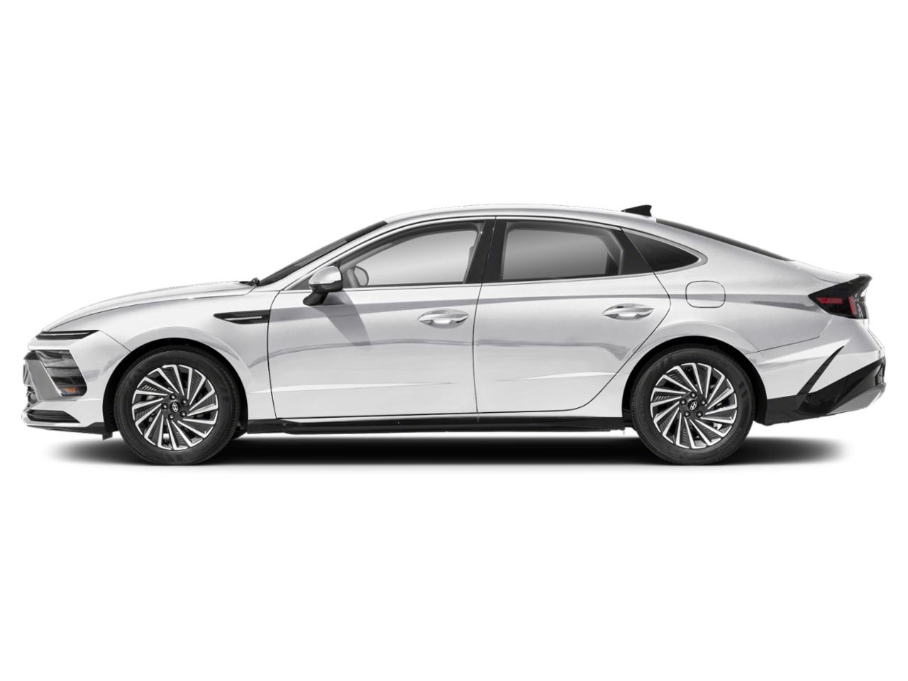 2025 Hyundai SONATA Hybrid Vehicle Photo in Green Bay, WI 54304