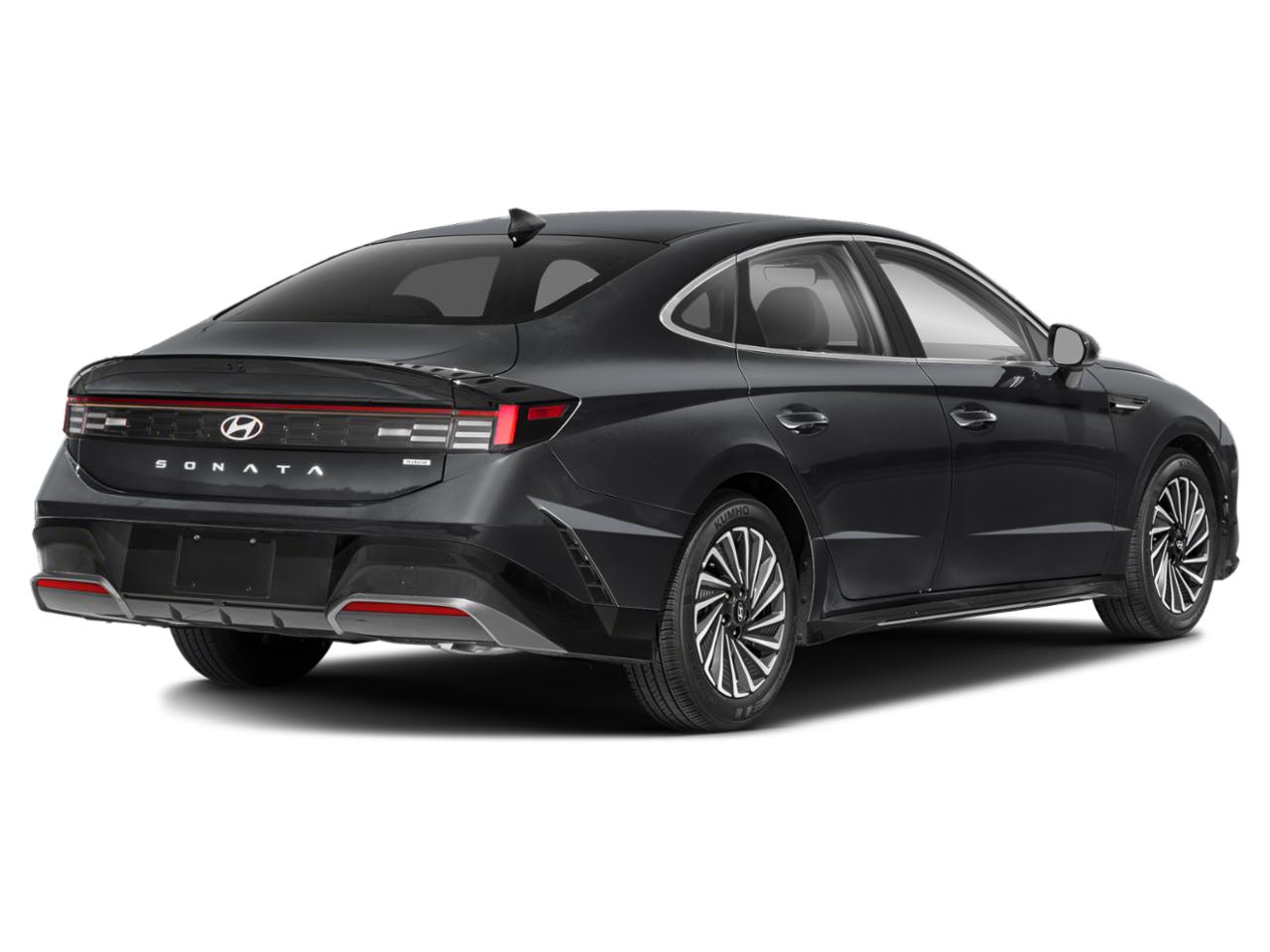2025 Hyundai SONATA Hybrid Vehicle Photo in Appleton, WI 54913