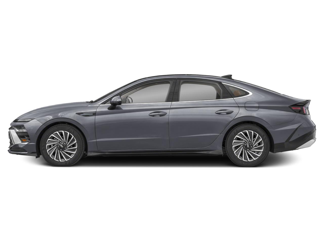 2025 Hyundai SONATA Hybrid Vehicle Photo in Peoria, IL 61615