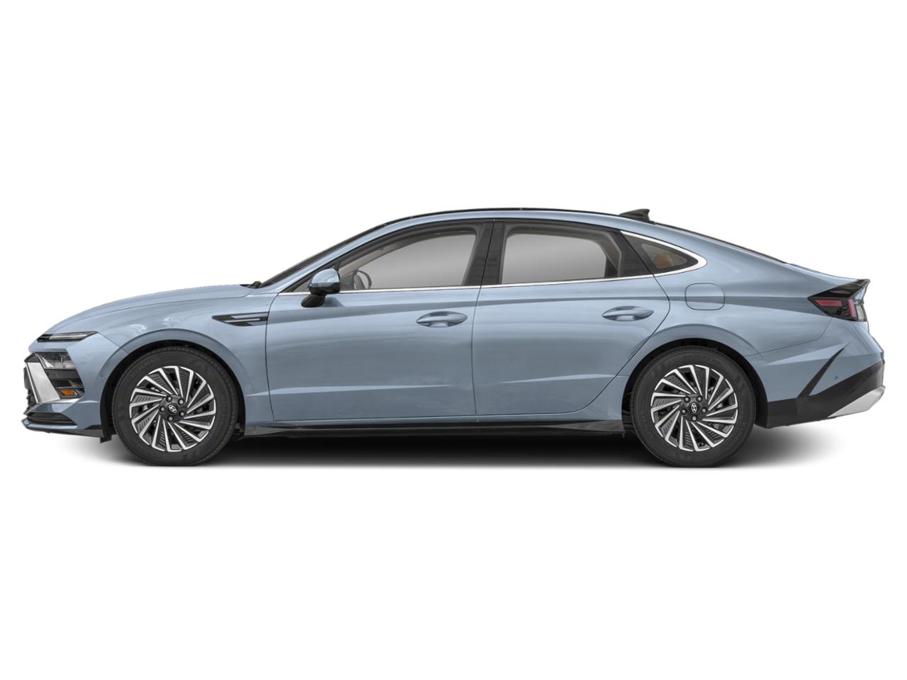 2025 Hyundai SONATA Hybrid Vehicle Photo in Appleton, WI 54913
