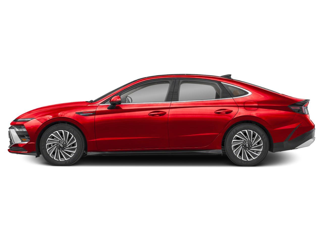 2025 Hyundai SONATA Hybrid Vehicle Photo in Appleton, WI 54913