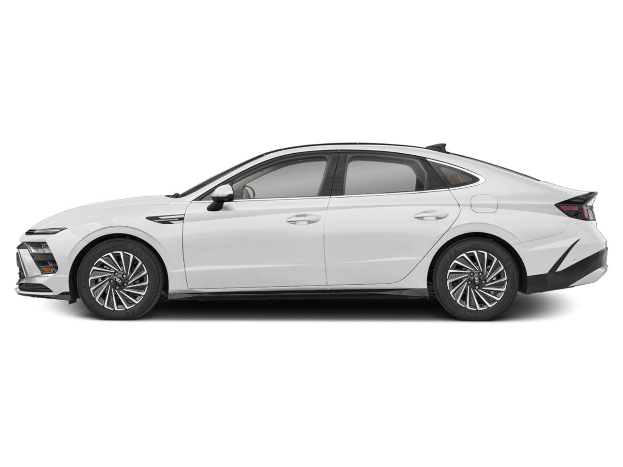 2025 Hyundai SONATA Hybrid Vehicle Photo in Peoria, IL 61615