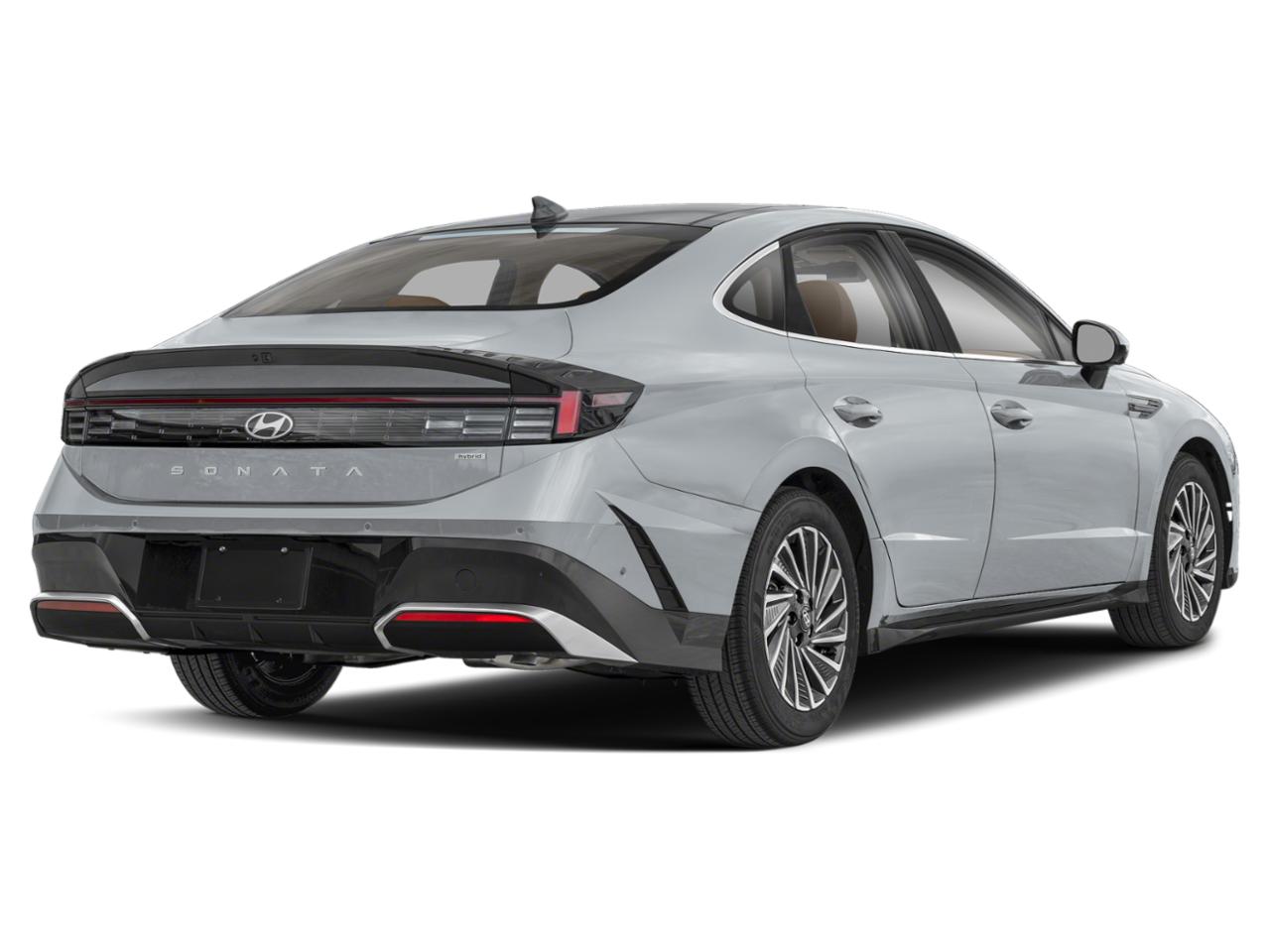 2025 Hyundai SONATA Hybrid Vehicle Photo in Appleton, WI 54913