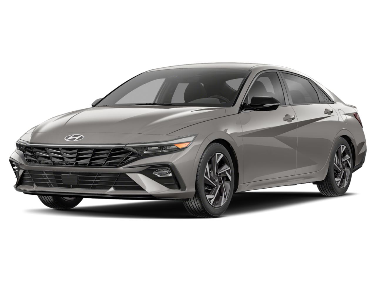 2025 Hyundai ELANTRA Hybrid Vehicle Photo in Philadelphia, PA 19116