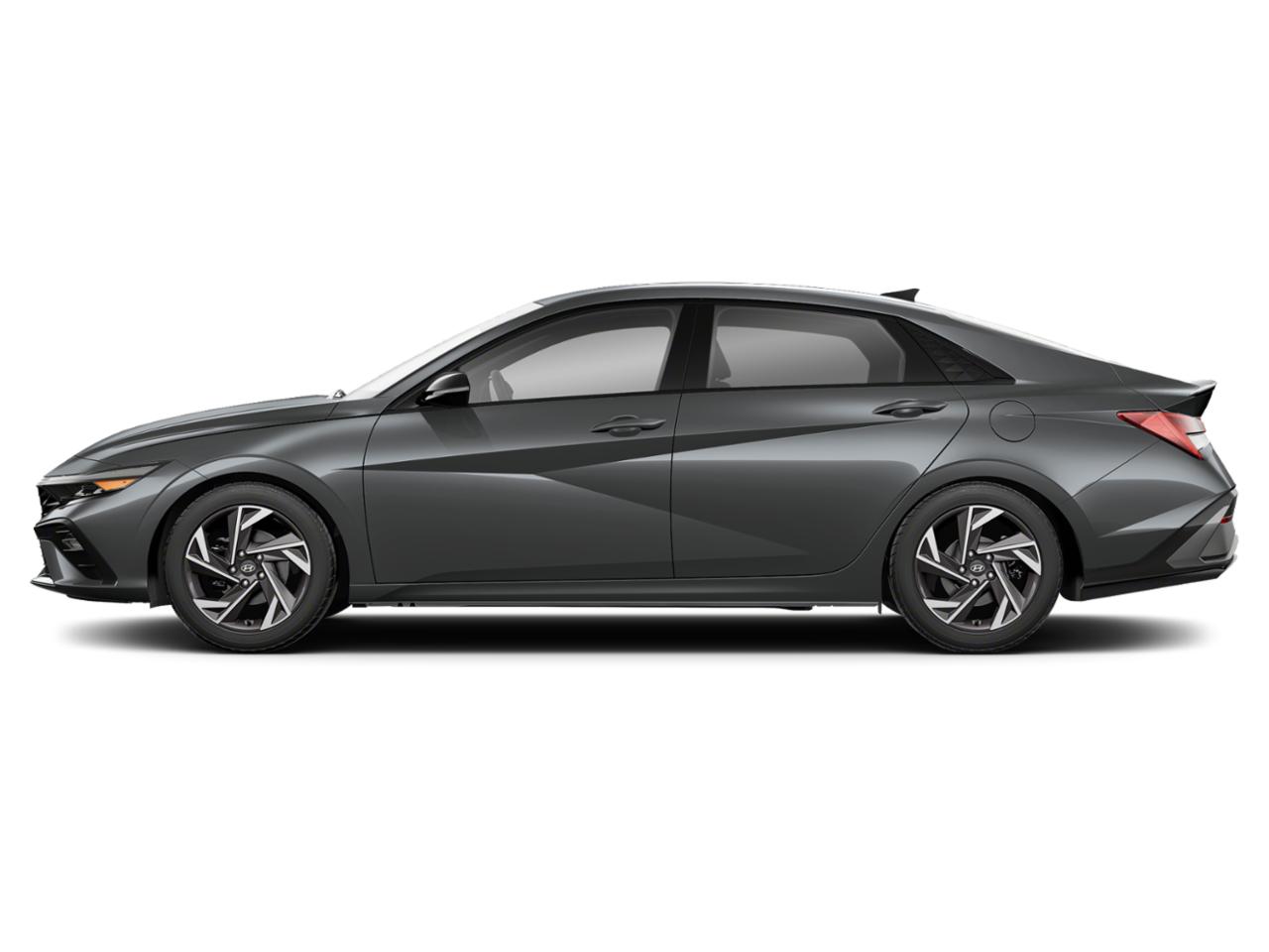 2025 Hyundai ELANTRA Hybrid Vehicle Photo in Peoria, IL 61615