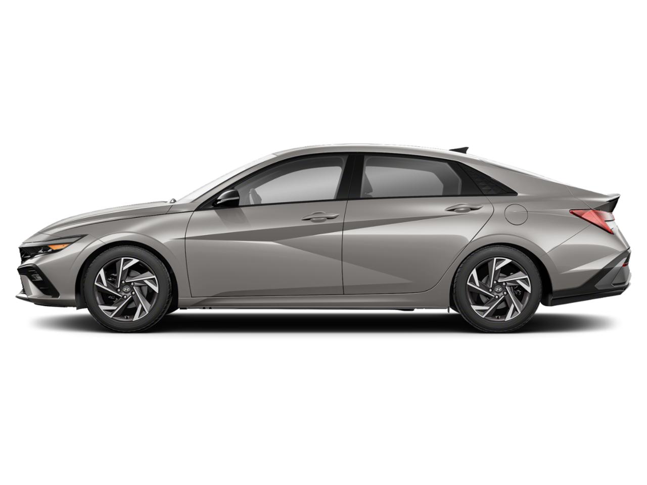 2025 Hyundai ELANTRA Hybrid Vehicle Photo in Philadelphia, PA 19116