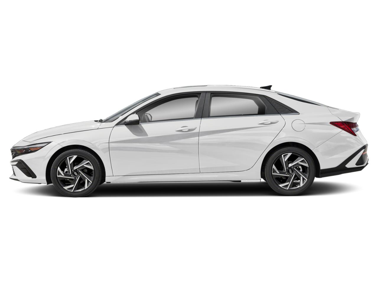 2025 Hyundai ELANTRA Hybrid Vehicle Photo in Green Bay, WI 54304