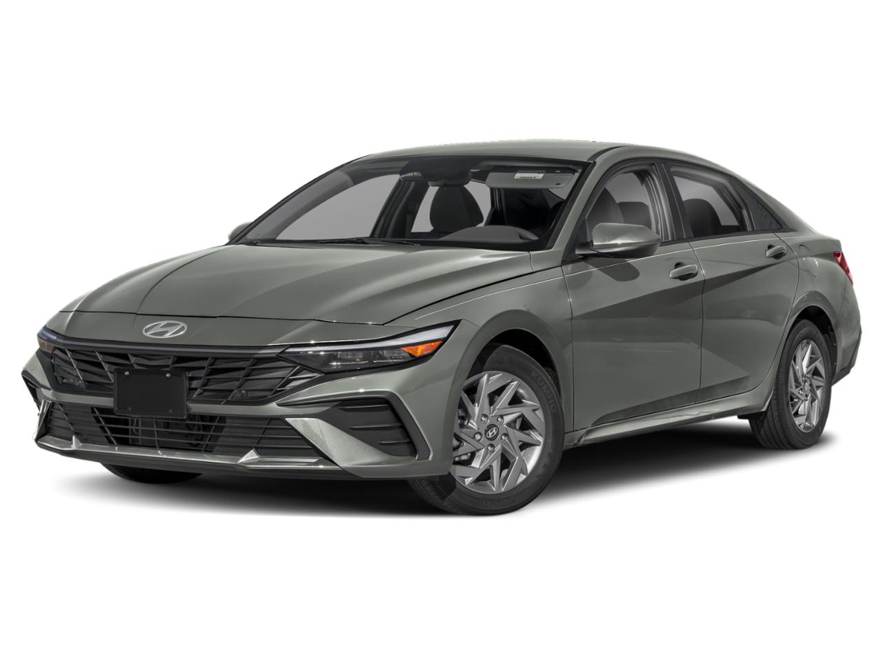 2025 Hyundai ELANTRA Hybrid Vehicle Photo in Appleton, WI 54913