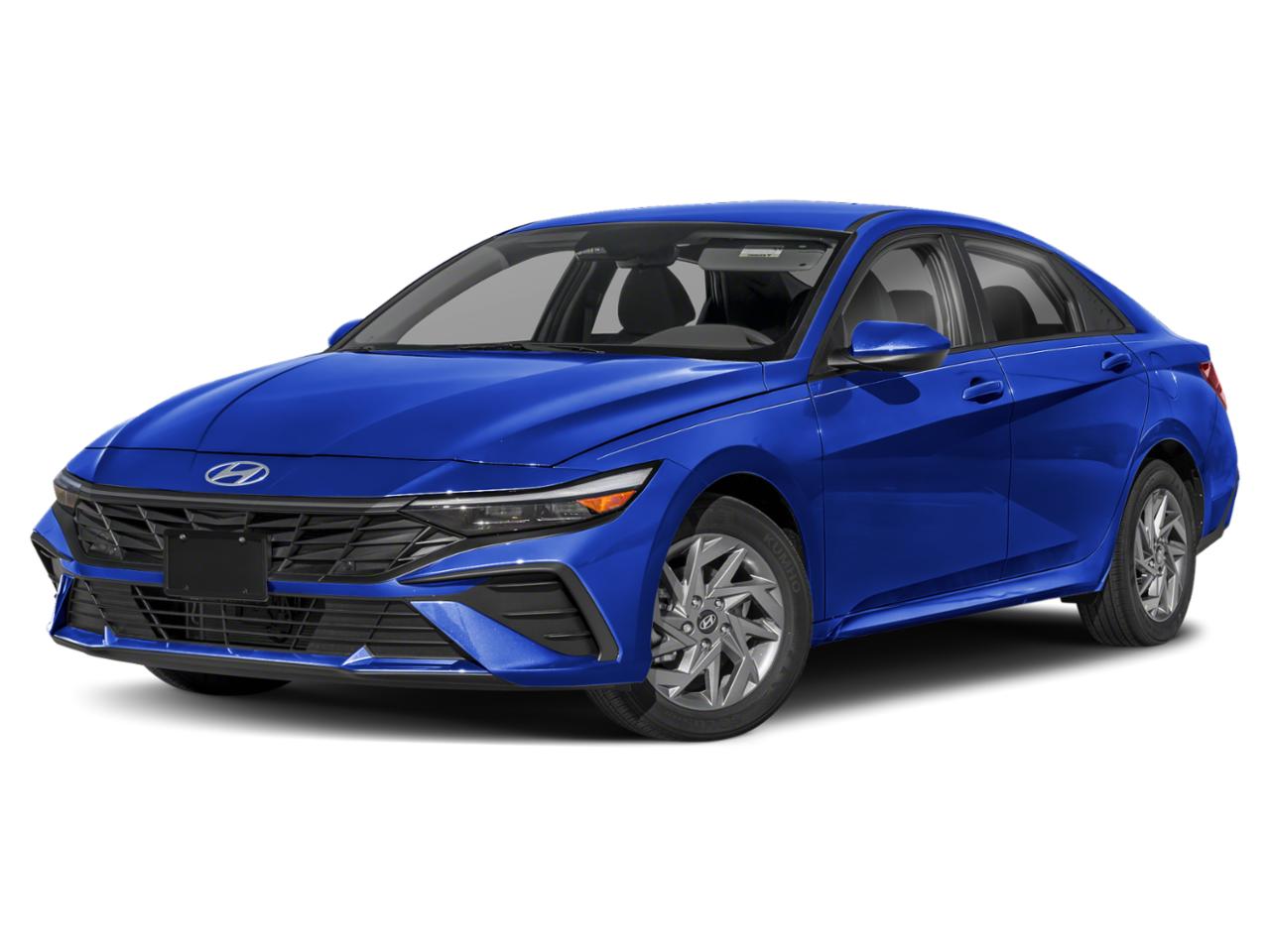 2025 Hyundai ELANTRA Hybrid Vehicle Photo in Harrisburg, PA 17111